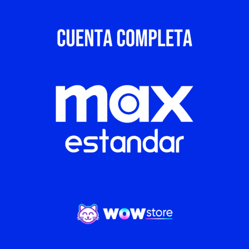 Max Estándar