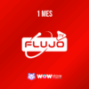Flujo 1 Mes (Entrega inmediata)