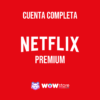 Netflix Premium