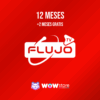 Flujo 12 Meses (Entrega inmediata)