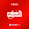 Flujo 3 Meses (Entrega inmediata)