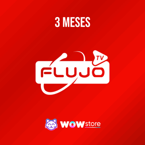 Flujo 3 Meses (Entrega inmediata)