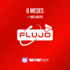 Flujo 6 Meses (Entrega inmediata)